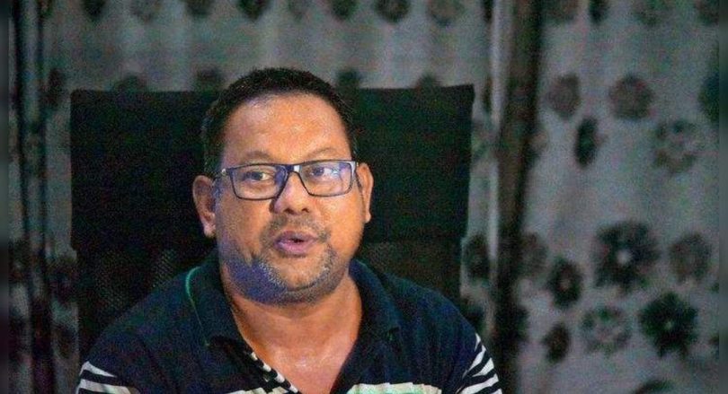 Elgar Parishad Case: Surendra Gadling gets a guarantee for the last ritual of the mother