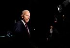 Biden said we were to see new covid restrictions 'in all probabilities'