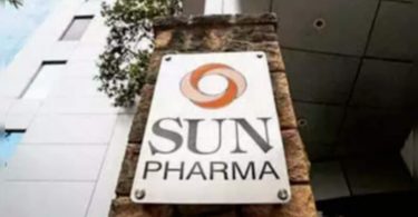 Sun Pharma comes out of red in Q1