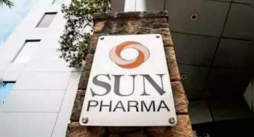 Sun Pharma comes out of red in Q1