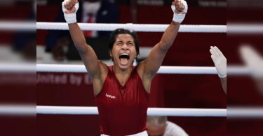 Lovlina in Tokyo: Second Wonder Jab Nails Medal for India