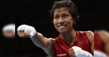 Olympics: Want to prove yourself I can win, said Lovlina