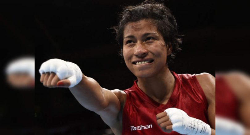 Olympics: Want to prove yourself I can win, said Lovlina