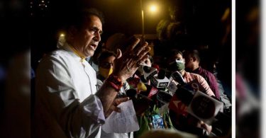 SC's decision about Anil Deshmukh on August 3