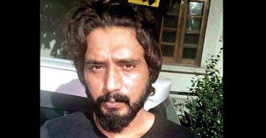 Delhi: Gangster Kala Jatedi, who fled from detention last year, held