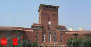 DU: Brace for 100% Cutoff in the Main Course