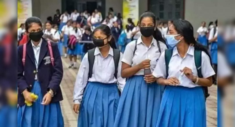 B'luru Logs 99.83% Pass in CBSE Class 12, Bag 3 Spot