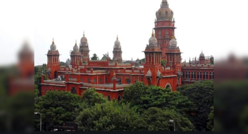 There are no students to be stopped from class: Madras HC