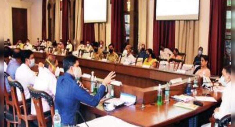 Call the convenience in PMC, PCMC area 'in a few days'