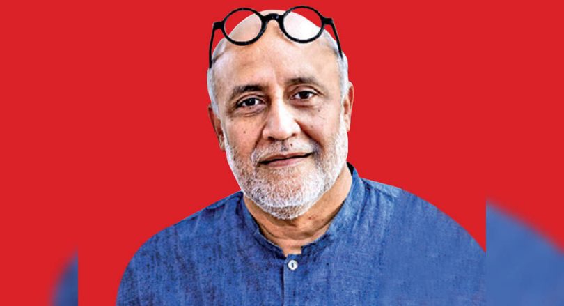 'With climate change, nature will command us'