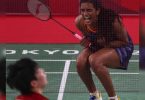 Tokyo 2020: Sizzling PV Sindhu Set Tai Tzu-Ying Date