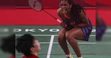 Tokyo 2020: Sizzling PV Sindhu Set Tai Tzu-Ying Date