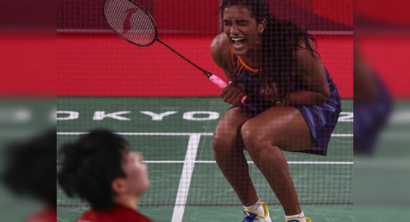 Tokyo 2020: Sizzling PV Sindhu Set Tai Tzu-Ying Date