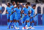 Olympic: Indian men's hockey against GB at QFS