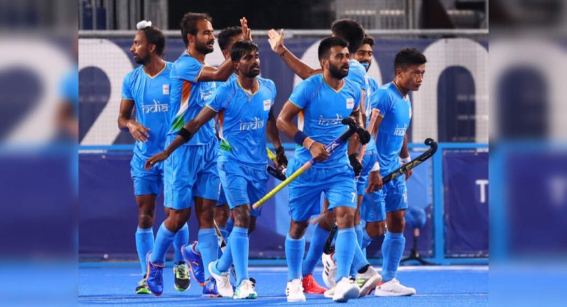 Olympic: Indian men's hockey against GB at QFS