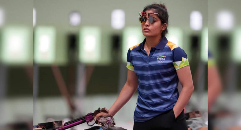 Olympics: Finally disappointing for Rahi and Manu campaigns