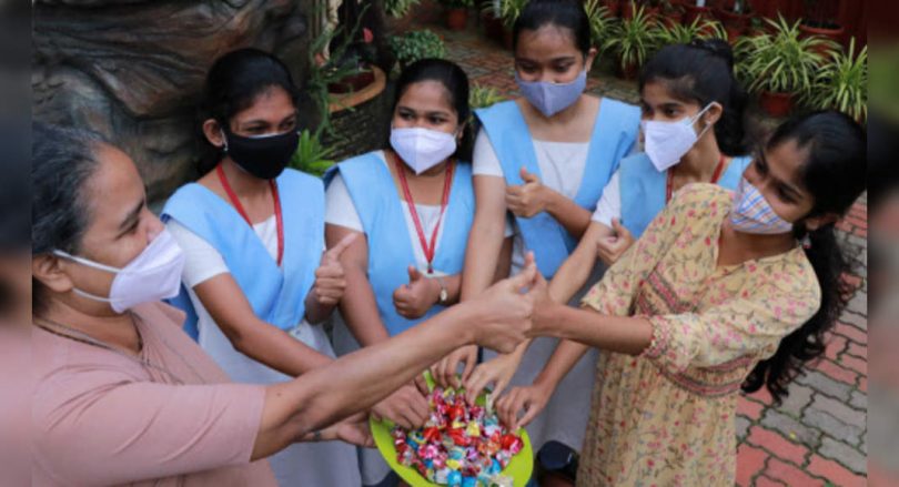 AHSEC 2021 results are stated for the 12th exam; pass the percentage of more than 99