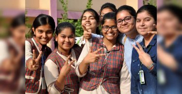 Guwahati Zone excelled in the CBSE Class 12 exam with a percentage pass 99.31
