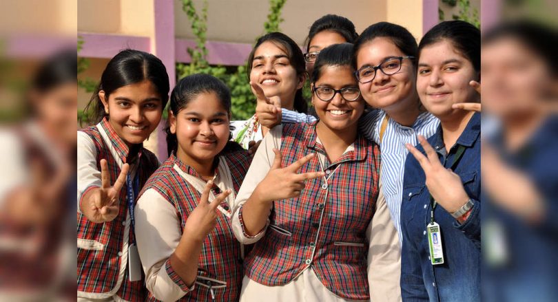 Guwahati Zone excelled in the CBSE Class 12 exam with a percentage pass 99.31