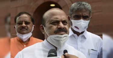 BSY Shirt: Will Bommai Get Free Hands To Run Show?