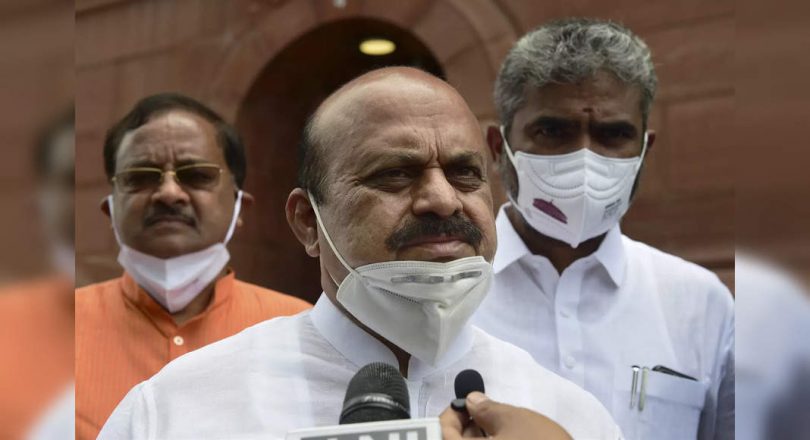 BSY Shirt: Will Bommai Get Free Hands To Run Show?