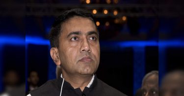 Comments Benaulim Gangrape is taken from context: Sawant