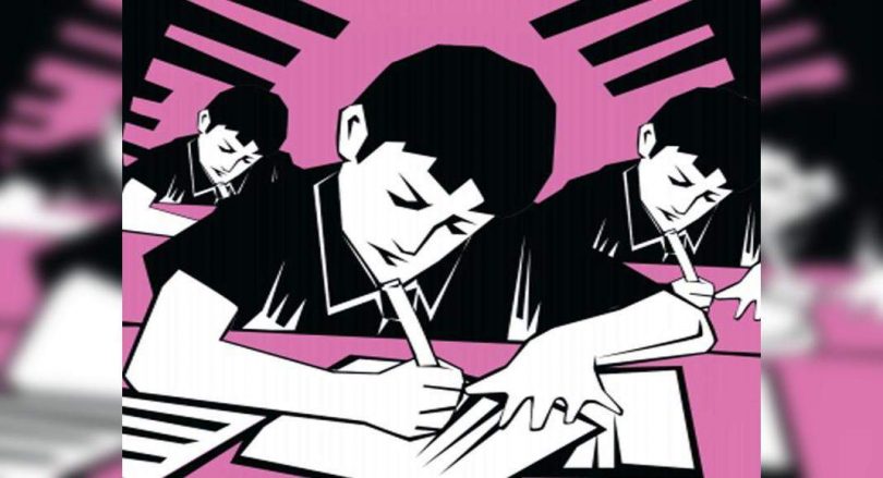 99.8% Clear Class XII CBSE Exam of Goa