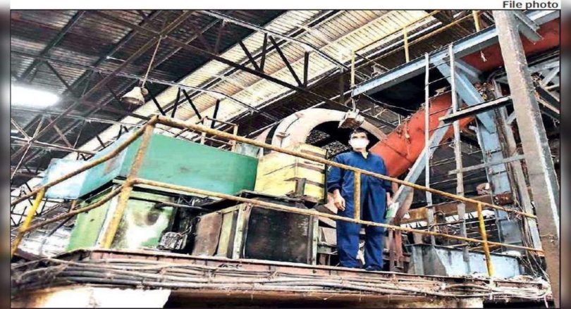 Waste factory: IIT-Ropar, Civid's body to ensure green upgrade