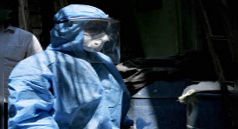 Lucknow: There is no Covid death for 30 consecutive days