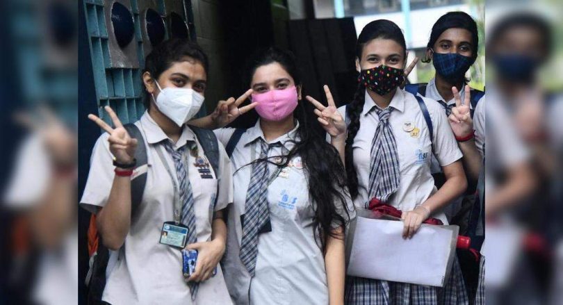 Class RBSE 10 Results: 99.56% of students graduated