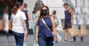 'War has changed': US document sound alarm on the Delta variant