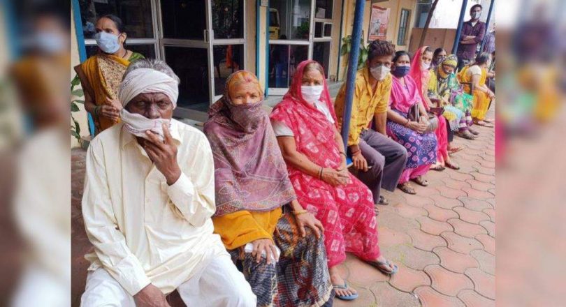 Covid: 41,649 new cases, 593 deaths in the last 24 hours