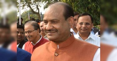 This panel meets: Om Birla to hear Shashi Tharoor