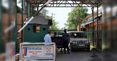 J & K: Nia Raids 14 places in two separate terror related cases