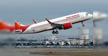 Canceled, Development Flights Place students who are bound in the US in repairs