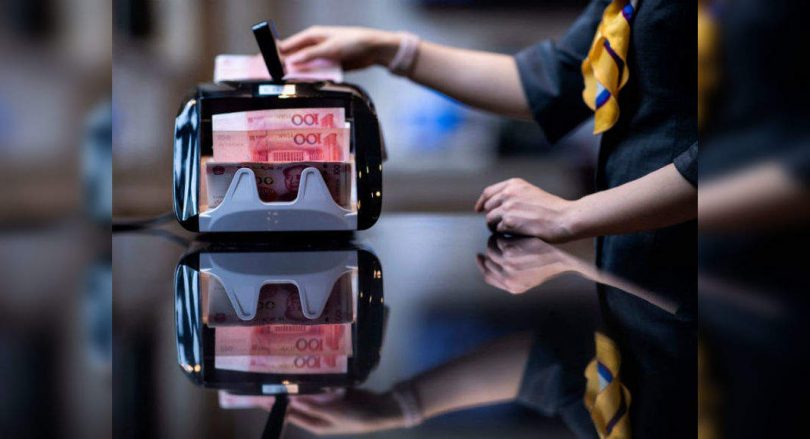 Chinese factory activities slowed in July, exposed to extreme weather