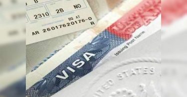 We are to hold the second rare lottery for VISA APPLICANTS H-1B
