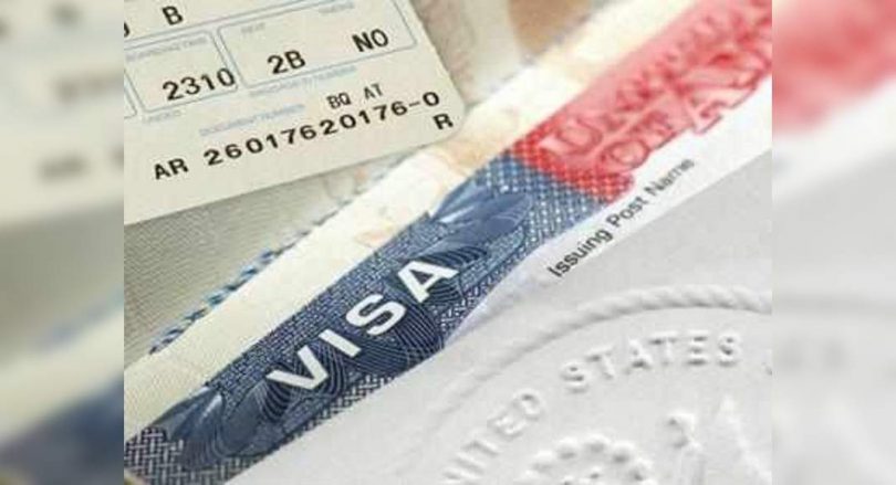 We are to hold the second rare lottery for VISA APPLICANTS H-1B