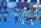 Tokyo 2020: India defeated South Africa 4-3 to keep QF hopes of living