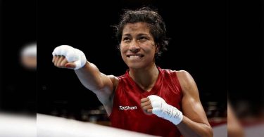 Various Assam found a new unifying factor in Lovlina Bungohain