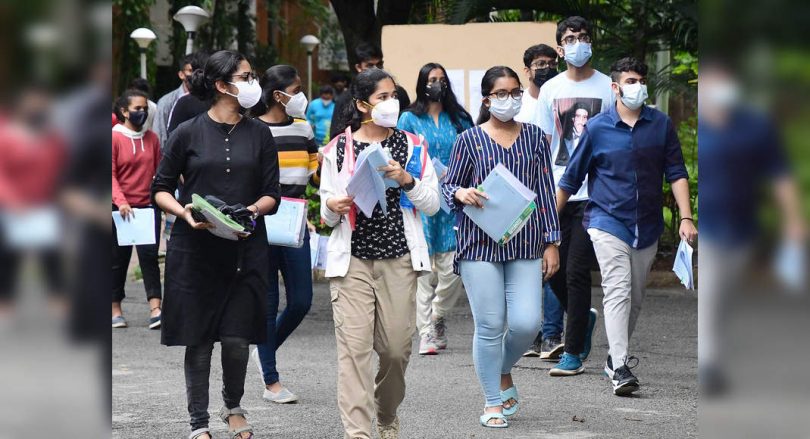 CTET December 2021 which will be conducted online, immediate notification