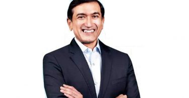 Mumbai Boy is the first Indian to become the Global COO P & G