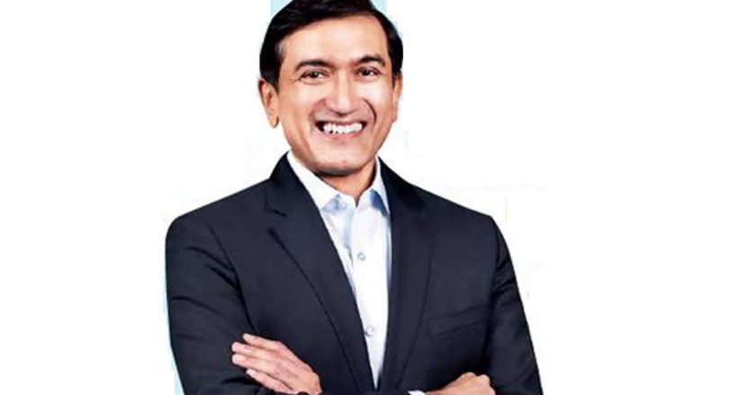 Mumbai Boy is the first Indian to become the Global COO P & G