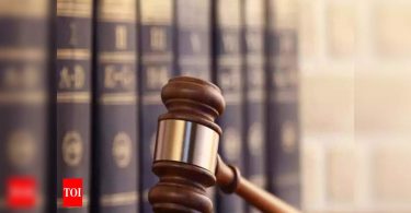 Men are imprisoned for failing to pay for child care