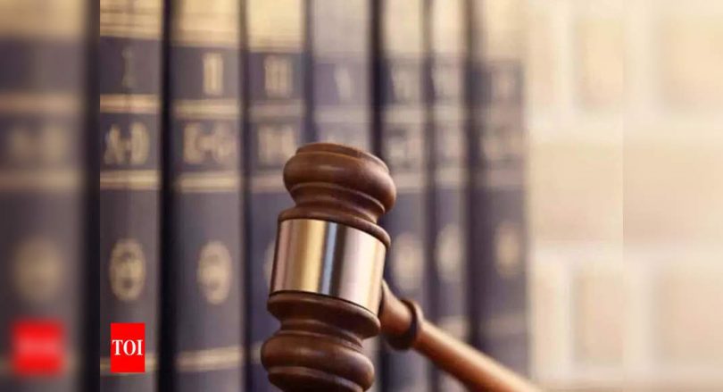 Men are imprisoned for failing to pay for child care