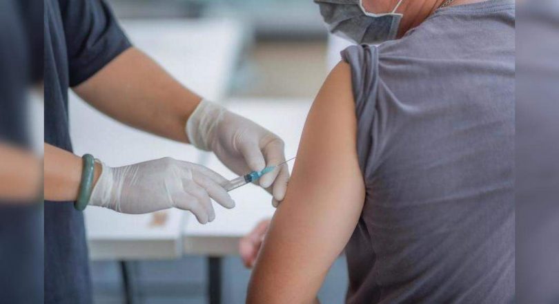 RLLS Plan 1 Jab for All Employees Before August 15