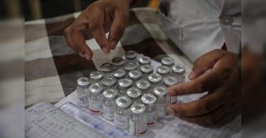 Fake Vax case: HC gave a 1 week center to decide