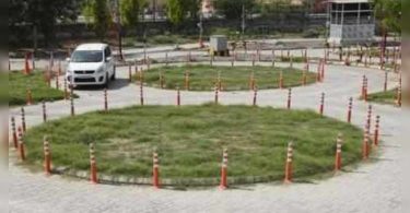 B'luru: Automatic Track Test Driving Possible in Devanahalli