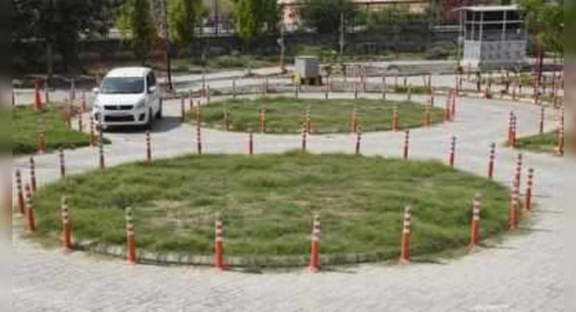 B'luru: Automatic Track Test Driving Possible in Devanahalli