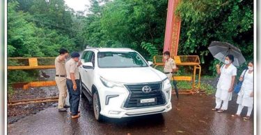 K'Taka: -Ve covid test reports must be for them from Kerala